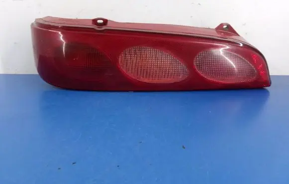 Fiat Seicento/600 Rear/tail lights 39670748