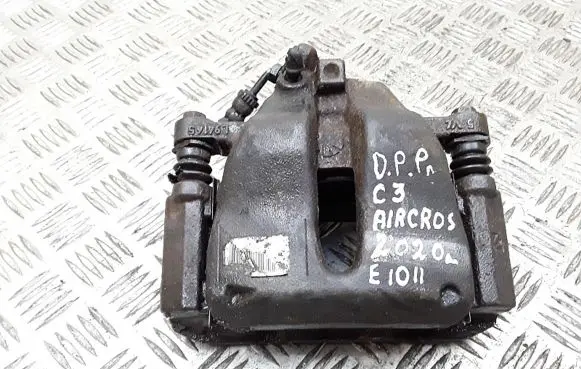 Citroen C3 Aircross Front brake caliper