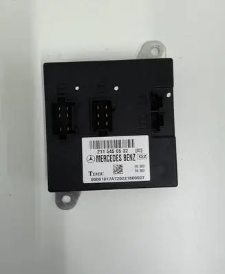 Mercedes-Benz E W211 Comfort/convenience module 2115450532