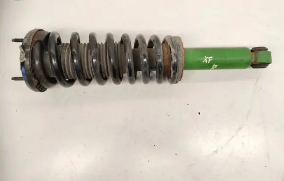 Jaguar XF X250 Rear shock absorber/damper AX2318080CA C2Z15405