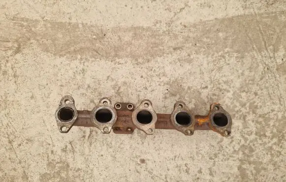 Ford Grand C-MAX Exhaust manifold