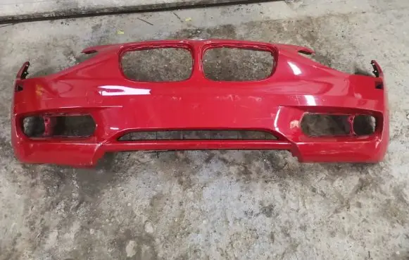 BMW 1 F20 F21 Front bumper E29R