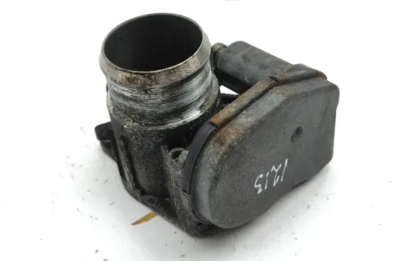 Land Rover Evoque I Throttle valve