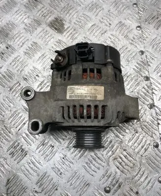 Ford Focus Generator/alternator 98AB10300GJ 63321679