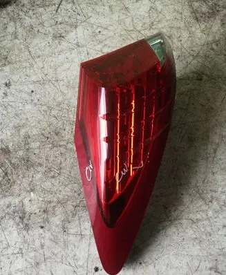 Honda Civic IX Rear/tail lights