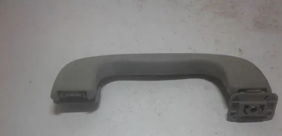Opel Vectra C Front interior roof grab handle