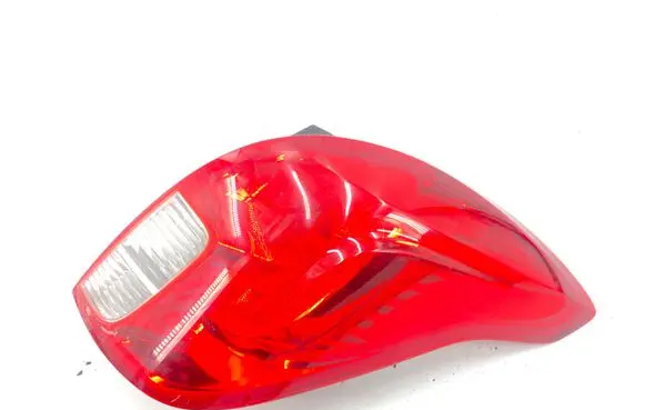 Opel Mokka X Rear/tail lights 42435942