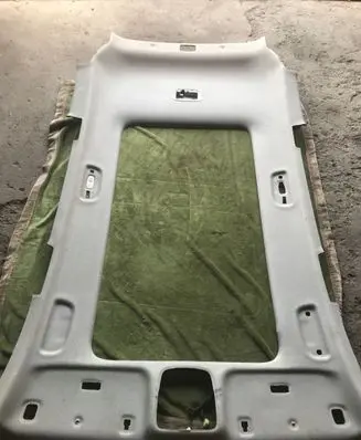 Hyundai Santa Fe Headlining set 4542324234