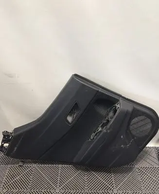 Toyota C-HR I Rear door card panel trim 67634X1B00