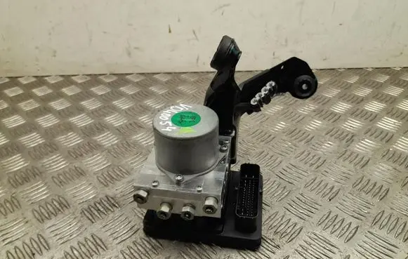 Polestar 4 ABS Pump 6608138048
