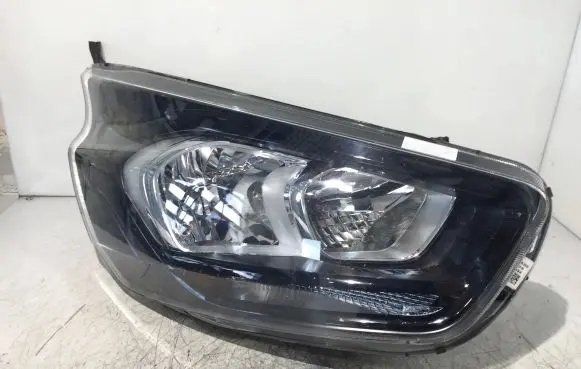 Ford Transit Custom Headlight/headlamp JK2113W029AJ 01061199900010