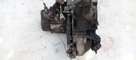 Peugeot 605 Manual 5 speed gearbox