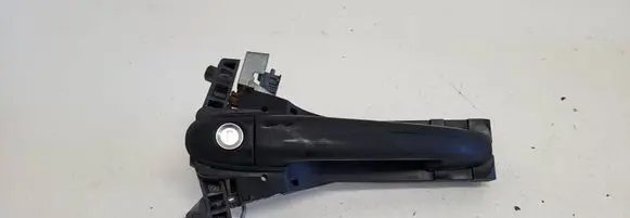 Mercedes-Benz A W168 Front door exterior handle 