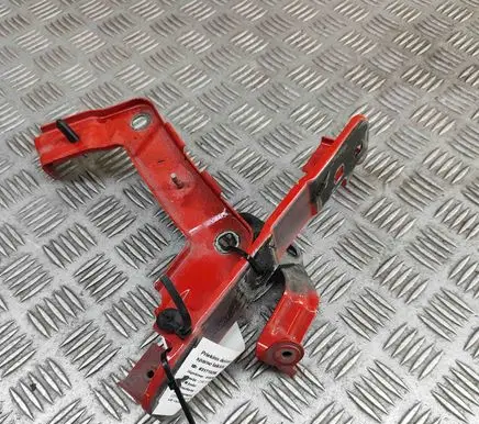 Jaguar I-Pace Fender mounting bracket J9D316290AB J9D316E128AB