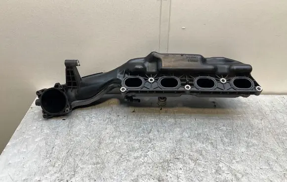 BMW 5 F10 F11 Intake manifold 7601434
