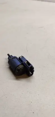 Clutch pedal sensor