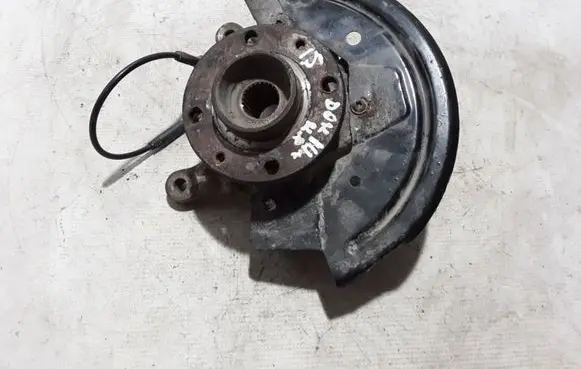 Dacia Dokker Front wheel hub 400116210R