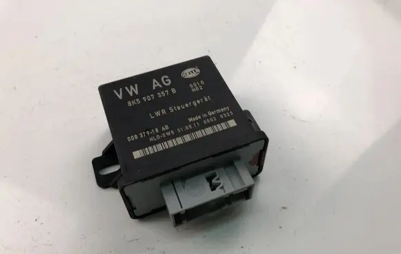 Audi A4 S4 B8 8K Other control units/modules 8K5907357B