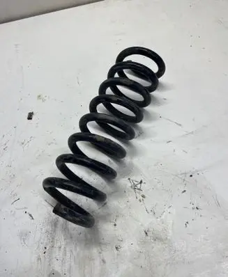 Mercedes-Benz C W203 Rear coil spring T480261