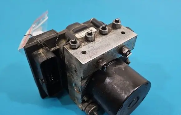 Seat Ibiza IV (6J,6P) ABS Pump 0265239003 IMPRK1560194