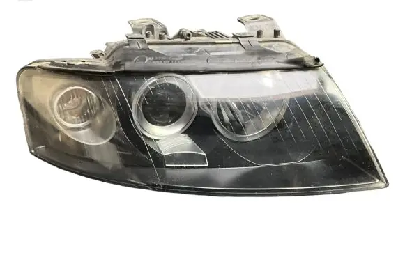 Audi A4 S4 B6 8E 8H Headlight/headlamp 8H0941004AD 6025400001 6020211399