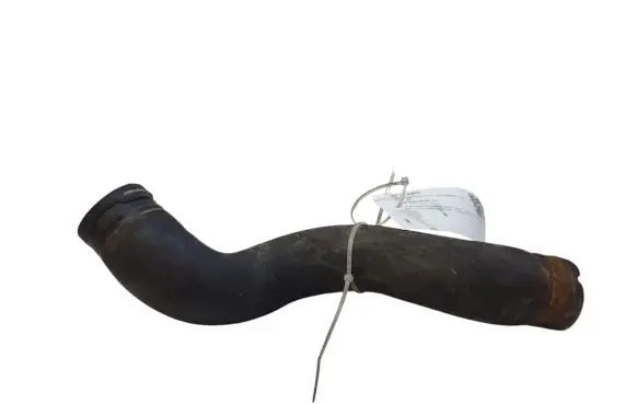 Opel Zafira B Engine coolant pipe/hose 13117573