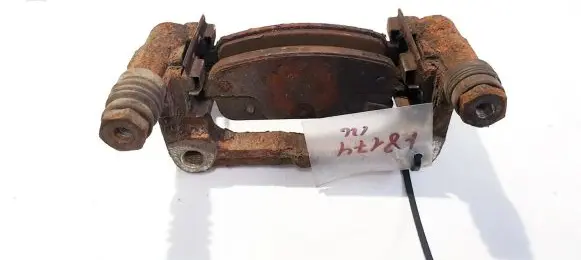 Chevrolet Cruze Rear brake caliper