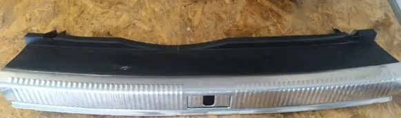 Audi A7 S7 4G Trunk/boot sill cover protection 4G8863471