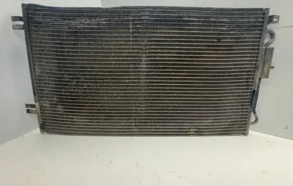 Air conditioning (A/C) radiator (interior)