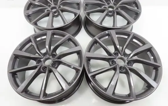 KIA Stinger R19 alloy rim 124R000095