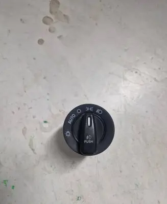 Dodge Journey Light switch 56046258AD