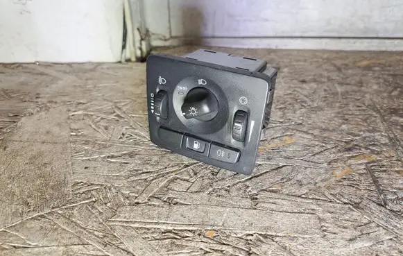 Volvo S40 Light switch 30739298 08W13T