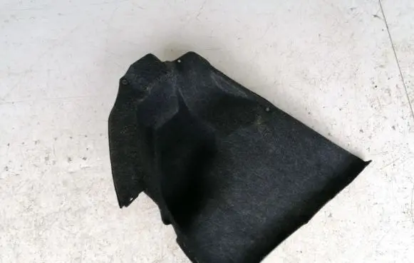 Suzuki Swift I Other trunk/boot trim element