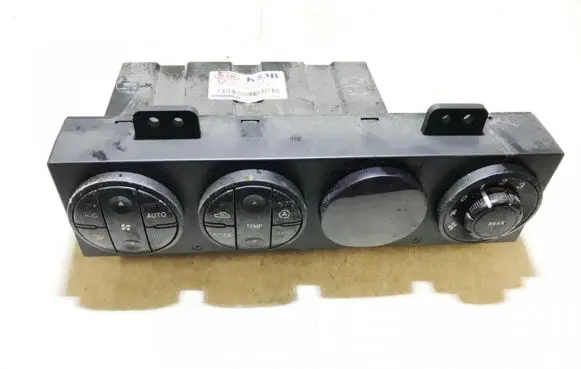 KIA Carnival Climate control unit 0k53b61190