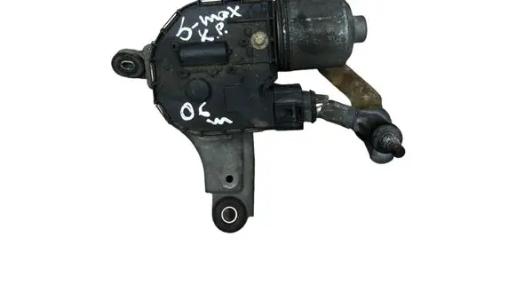 Ford S-MAX Wiper motor 6M2117504AG 3397020976