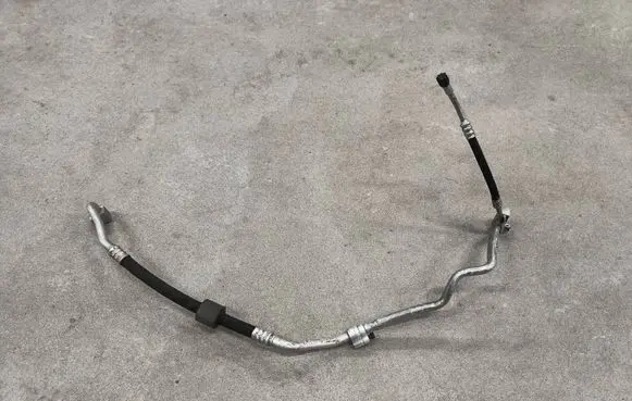 Mini Paceman (R61) Air conditioning (A/C) pipe/hose 9808024 9808215