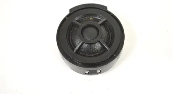 Audi A8 S8 D3 4E Front door speaker 8E0035399A