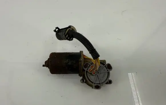 SsangYong Rexton Gearbox transfer box case 4408648007A
