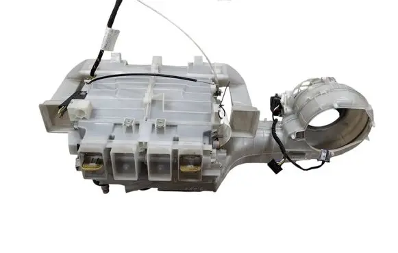 Citroen Berlingo Interior heater climate box assembly 96762913XT 5E2210400 A311010E0A
