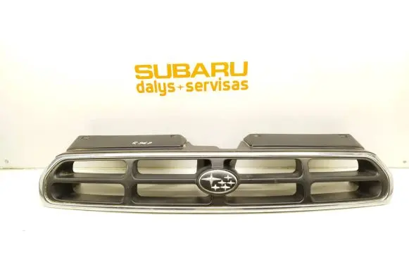 Subaru Legacy Front grill