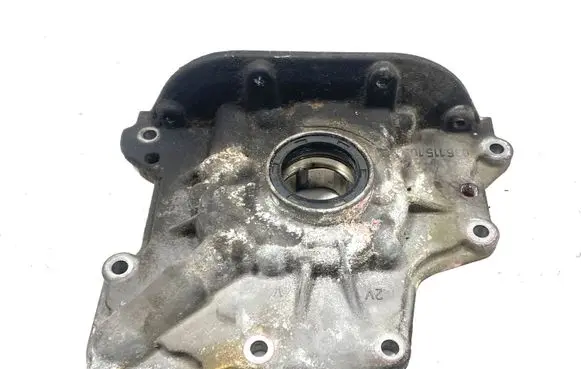Seat Leon (1M) Oil pump 036115105 2401030272 03174322