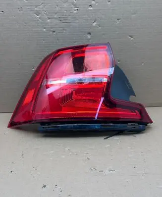 Rear/tail lights