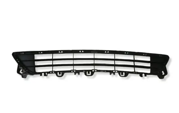 Mazda 6 Front bumper lower grill GHP9501T1
