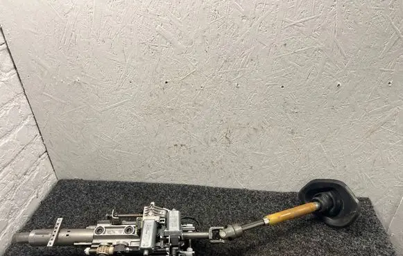 Porsche Cayenne (92A) Steering wheel axle 7P5419501CQ