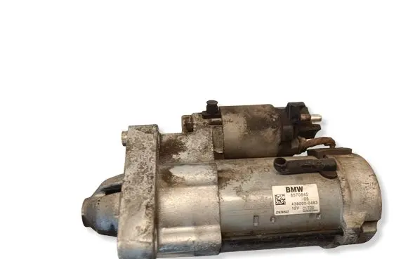 BMW 2 F45 Starter motor 8570845 4380000483