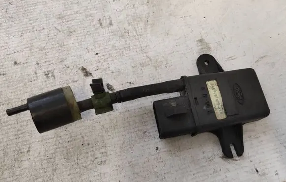 Ford Transit Air pressure sensor E6EF9F479A1A