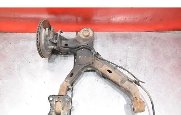 Toyota Proace Front wheel hub spindle knuckle