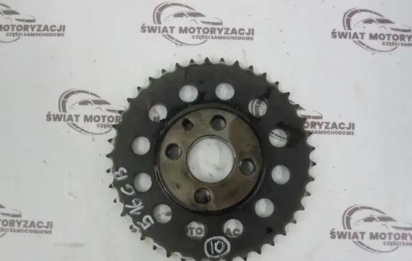 Mazda CX-7 Flywheel 516GB