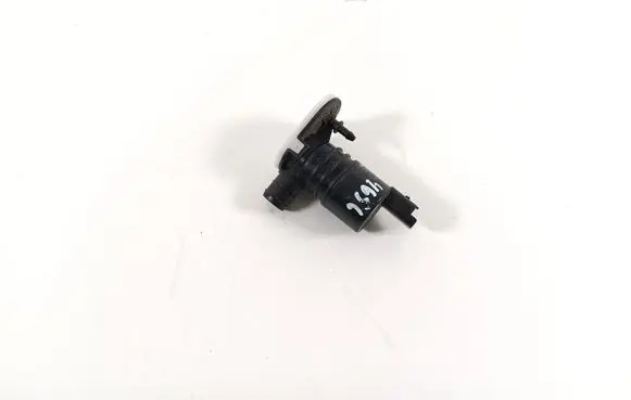 Windscreen/windshield washer pump
