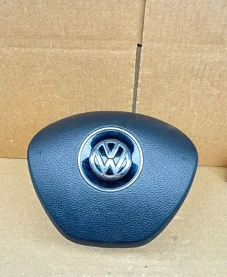 Volkswagen Polo V 6R Steering wheel airbag 6C0880201C TW6004GYYYG 060217